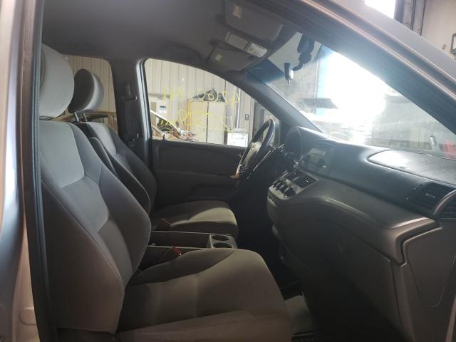 2010 HONDA ODYSSEY LX 5FNRL3H20AB034190