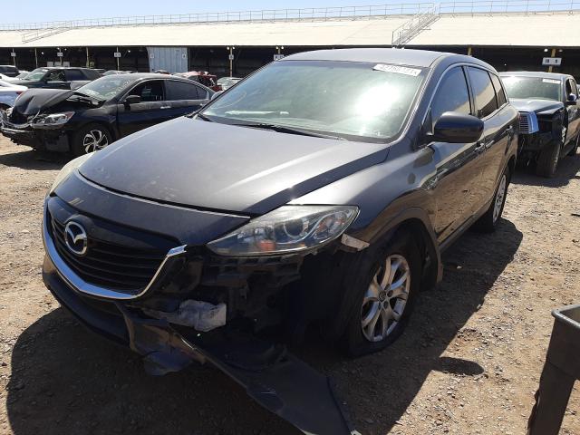 2013 MAZDA CX-9 SPORT JM3TB2BV8D0402177