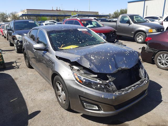 2015 KIA OPTIMA LX 5XXGM4A75FG493428