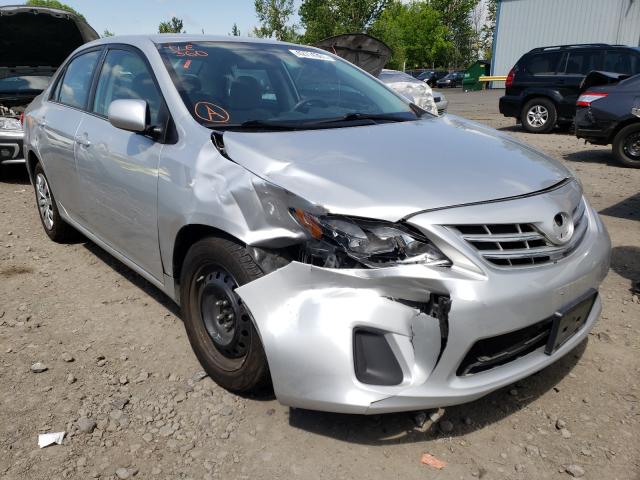 2013 TOYOTA COROLLA BA 5YFBU4EE6DP203401