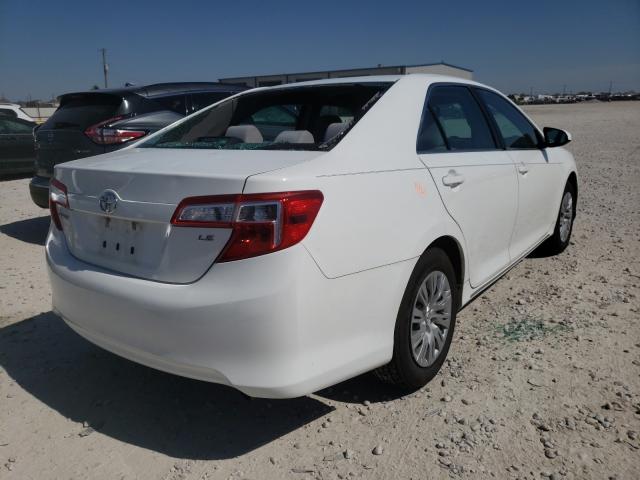 2012 TOYOTA CAMRY BASE 4T1BF1FK9CU513486