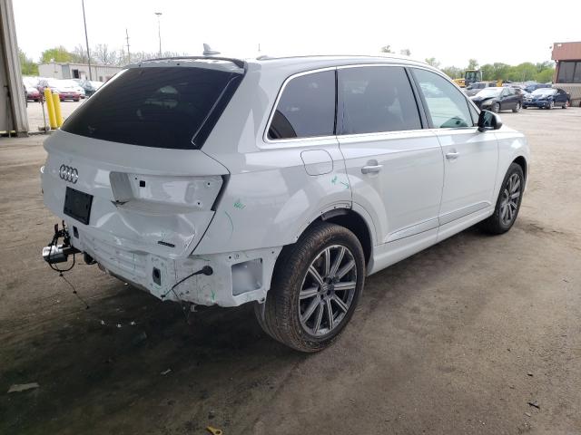 VIN WA1LAAF72KD028702 2019 Audi Q7, Premium Plus no.4