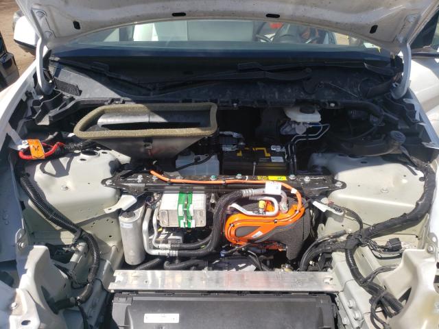 2020 TESLA MODEL Y 5YJYGDEEXLF041462