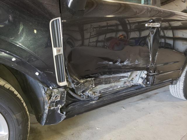 2012 CHEVROLET CAPTIVA SP 3GNAL3E5XCS525783