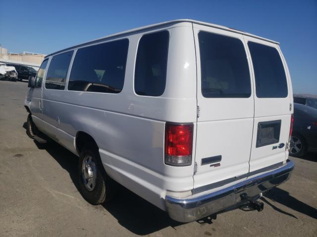 2013 FORD ECONOLINE 1FDSS3BL3DDB20056