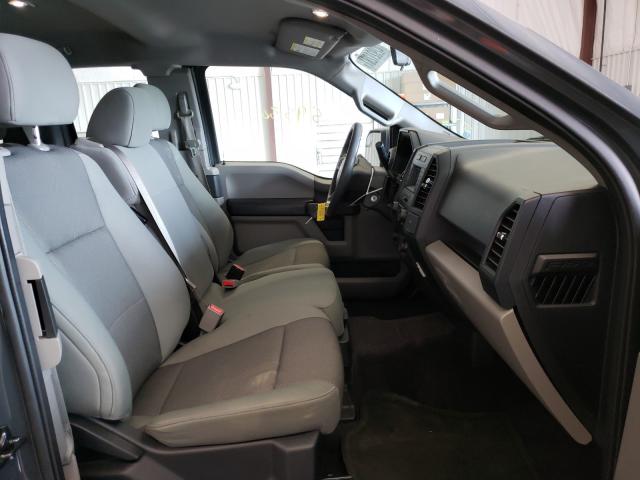 2016 FORD F150 SUPER 1FTEX1CP6GFD48182