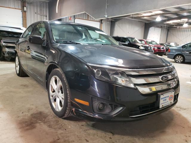 2012 FORD FUSION SE 3FAHP0HA6CR424997