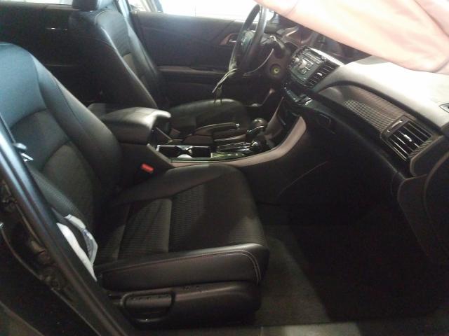 2016 HONDA ACCORD SPO 1HGCR2F53GA205836