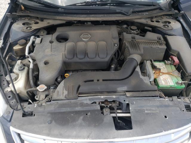 2010 NISSAN ALTIMA BAS 1N4AL2AP2AN461763