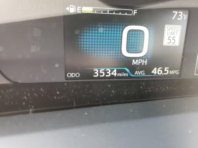 2021 TOYOTA PRIUS SPEC JTDKAMFU3M3130771
