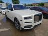 ROLLS-ROYCE CULLINAN 2019 Zdjęcia