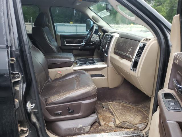 2012 DODGE RAM 2500 L 3C6UD5PL2CG177711