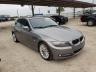 2011 BMW  3 SERIES