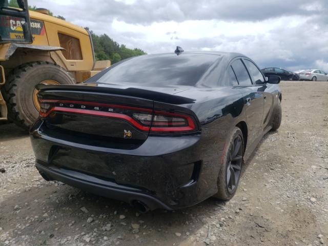 2019 DODGE CHARGER SC 2C3CDXGJ3KH753937