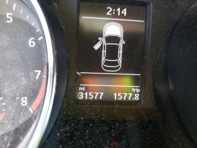 2017 VOLKSWAGEN JETTA SE 3VWDB7AJ2HM227126