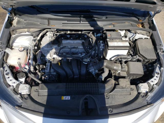 2020 TOYOTA COROLLA LE 5YFEPRAE7LP097840