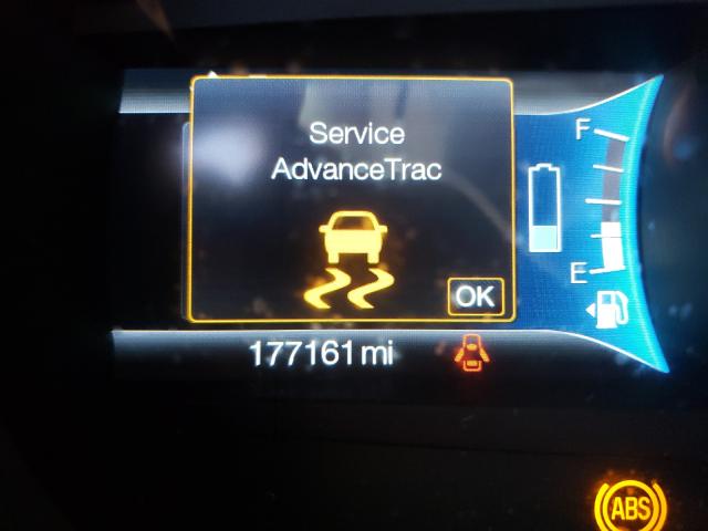 2017 FORD FUSION TIT 3FA6P0SU9HR152138
