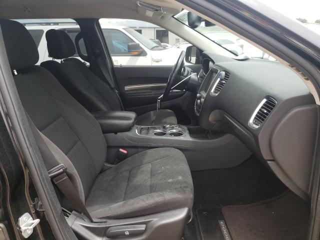2014 DODGE DURANGO SX 1C4RDHAG1EC596473