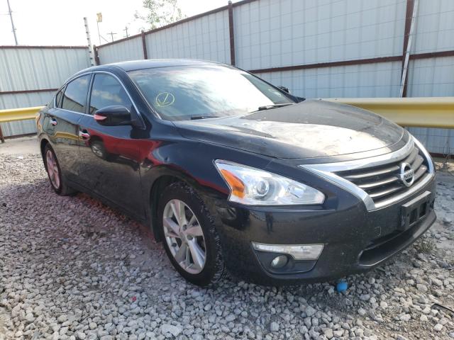 2013 Nissan Altima 2.5 for sale in Haslet, TX