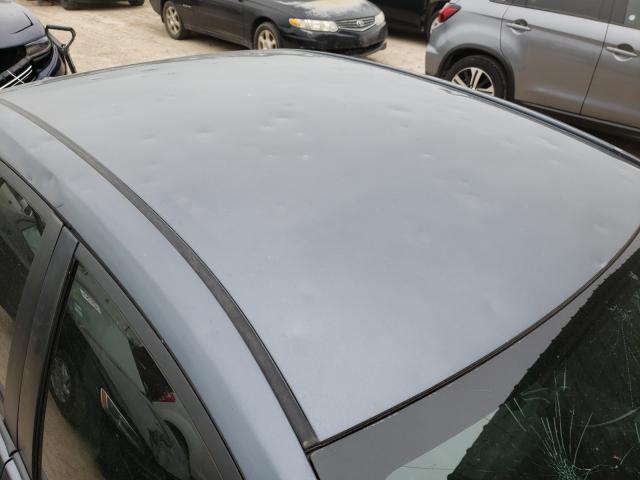 2014 TOYOTA COROLLA L 5YFBURHE3EP091232
