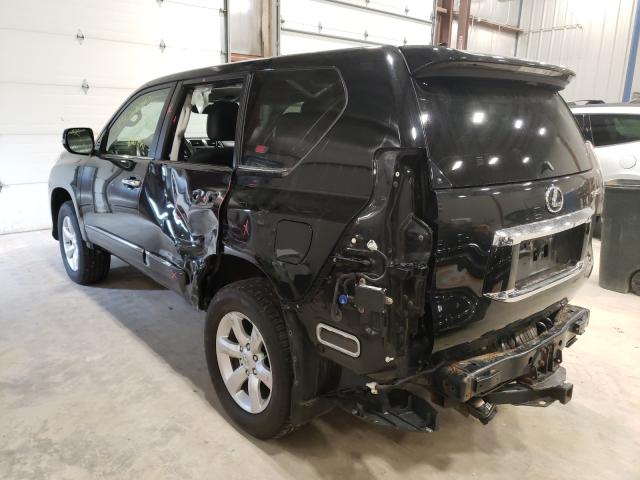 2017 LEXUS GX 460 JTJBM7FX6H5159322