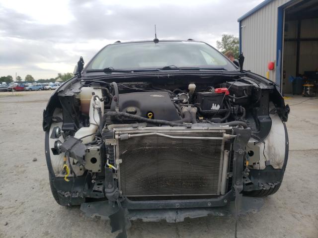 2014 FORD EDGE LIMIT 2FMDK3KC1EBA34549