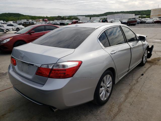 2015 HONDA ACCORD EXL 1HGCR2F81FA033833