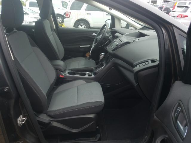 2018 FORD C-MAX SE 1FADP5AU3JL105505