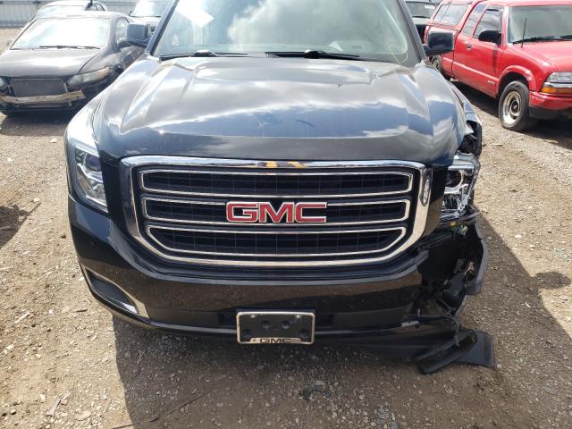 2015 GMC YUKON SLT 1GKS2BKC5FR113344