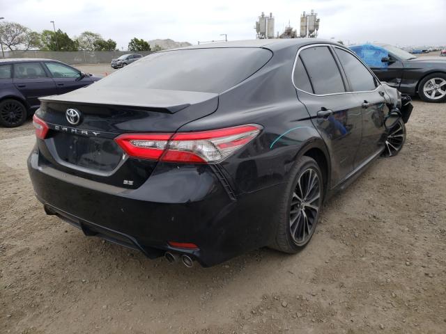 2018 TOYOTA CAMRY L JTNB11HK1J3049169