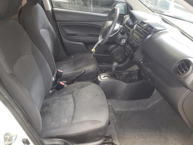 2014 MITSUBISHI MIRAGE DE ML32A3HJ2EH024607