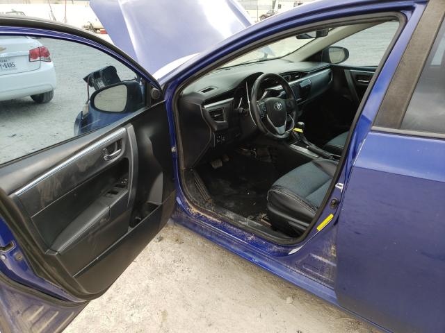 2014 TOYOTA COROLLA L 5YFBURHE5EP024390