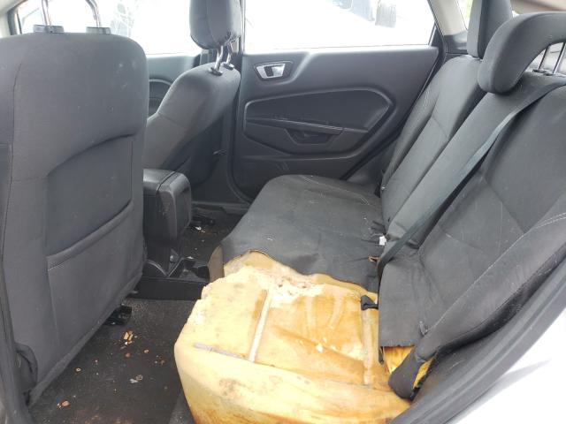 2016 FORD FIESTA SE 3FADP4BJ8GM135718