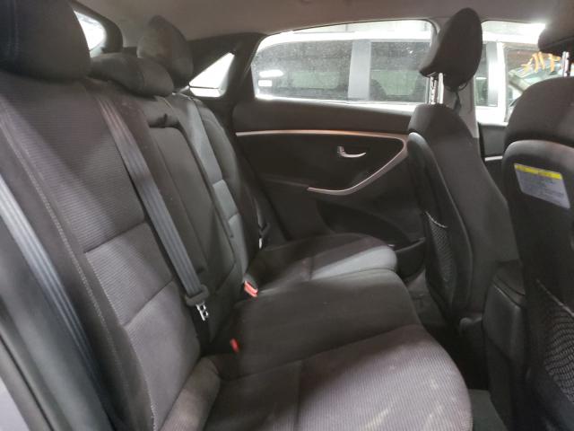 2013 HYUNDAI ELANTRA GT KMHD35LE2DU048932
