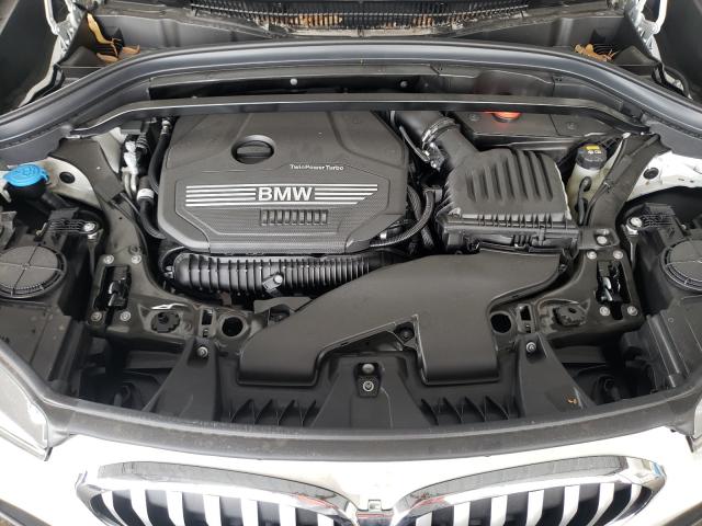 2021 BMW X1 SDRIVE2 WBXJG7C04M5S99640