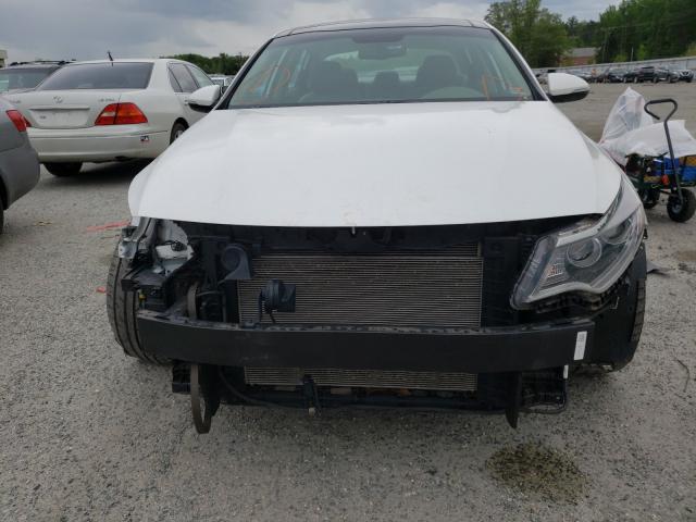 2016 KIA OPTIMA EX 5XXGU4L31GG107650