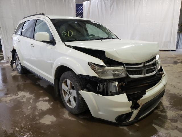 2011 DODGE JOURNEY MA 3D4PH1FG0BT541267