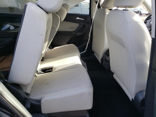 2020 VOLKSWAGEN TIGUAN S 3VV0B7AX1LM076621