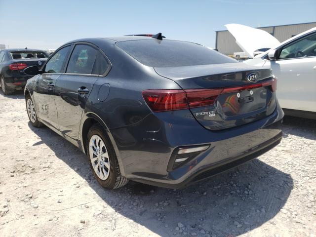 2019 KIA FORTE FE 3KPF24AD5KE091869