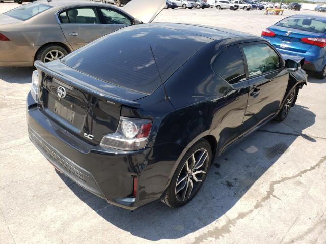 2015 TOYOTA SCION TC JTKJF5C73F3095078