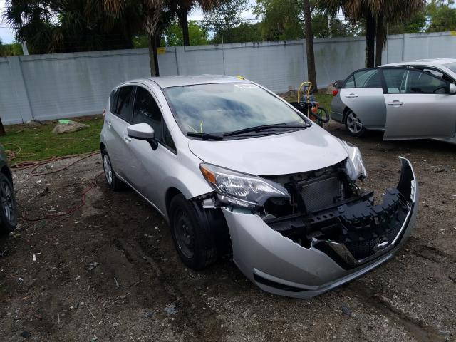 2017 NISSAN VERSA NOTE 3N1CE2CP1HL375688