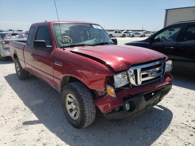 2010 FORD RANGER SUP 1FTKR1EDXAPA17445