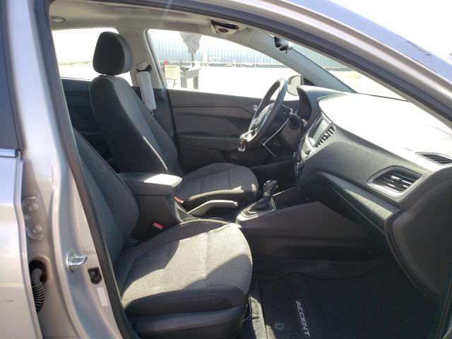 2019 HYUNDAI ACCENT LIM 3KPC34A31KE071898