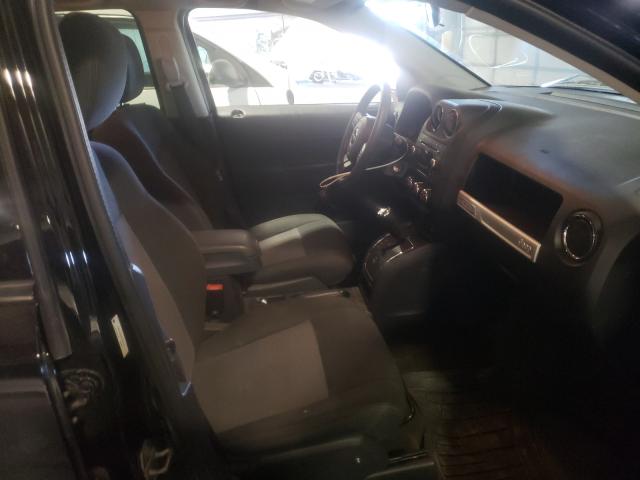 2015 JEEP COMPASS SP 1C4NJDBB6FD257173