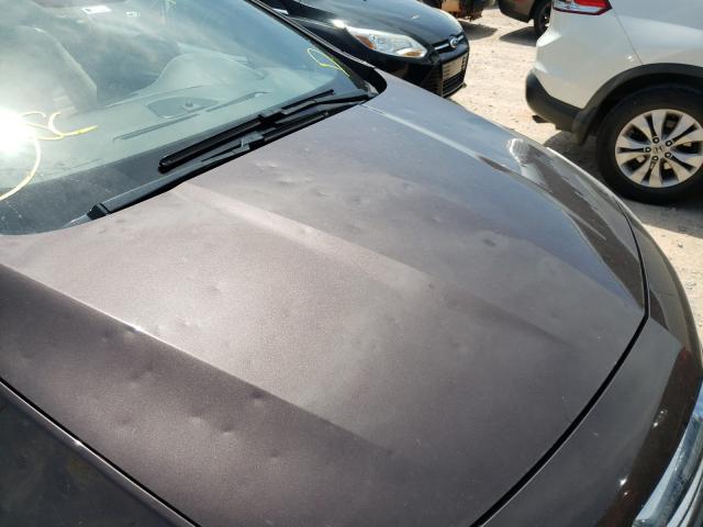 2016 BUICK CASCADA PR W04WT3N51GG052305