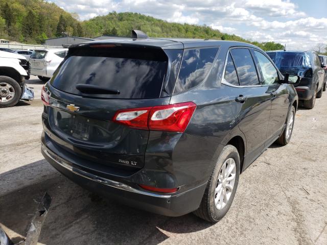 2019 CHEVROLET EQUINOX LT 3GNAXUEV8KL277696