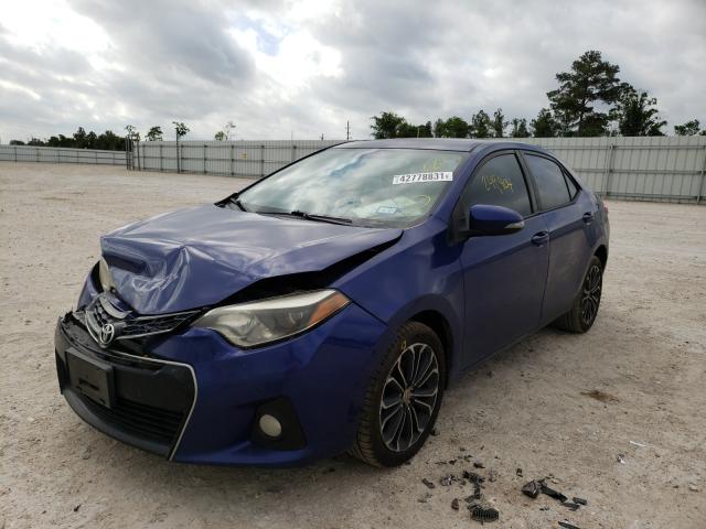 2014 TOYOTA COROLLA L 5YFBURHE5EP024390