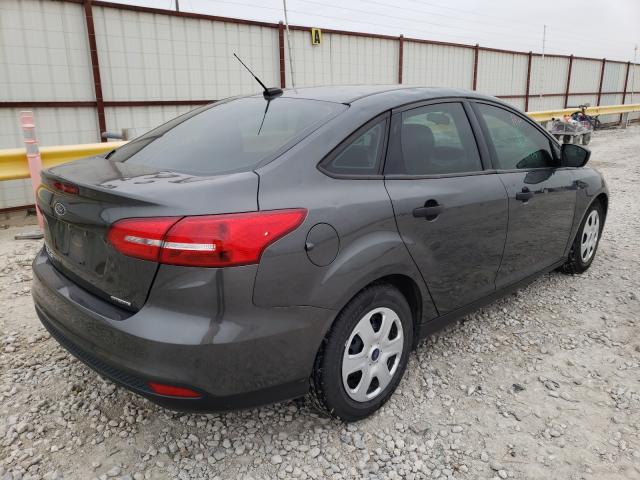 2016 FORD FOCUS S 1FADP3E28GL404400