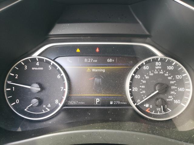 2015 NISSAN MURANO S 5N1AZ2MGXFN287853