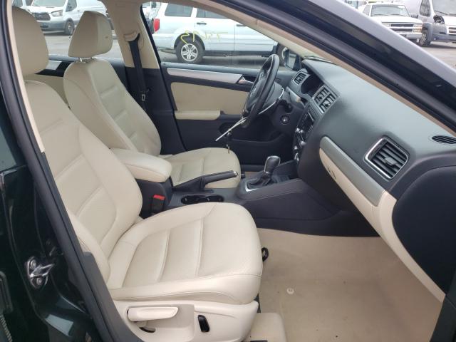 2013 VOLKSWAGEN JETTA SE 3VWDP7AJ8DM371890